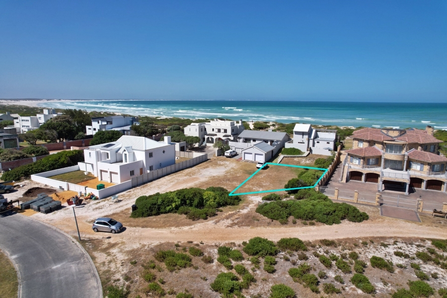 0 Bedroom Property for Sale in Struisbaai Western Cape